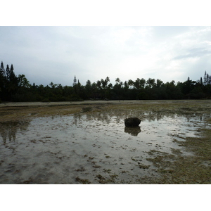 Picture New Caledonia Ile des pins Oro Bay 2010-05 12 - Picture Oro Bay