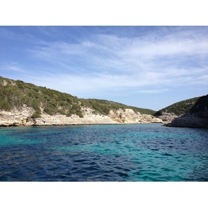 Picture France Corsica Calanque de Fazzio 2012-09 24 - Sight Calanque de Fazzio