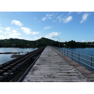 Picture Fiji Sigatoka 2010-05 16 - Car Rental Sigatoka