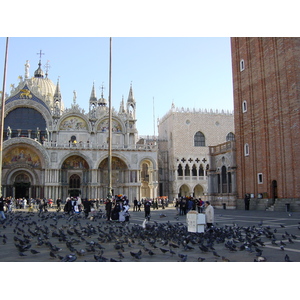 Picture Italy Venice 2000-12 3 - Tourist Places Venice