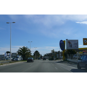 Picture France Cannes Boulevard du Campon 2008-03 15 - Pictures Boulevard du Campon