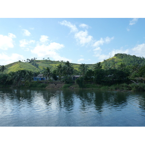 Picture Fiji Sigatoka 2010-05 4 - Views Sigatoka