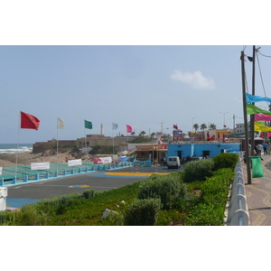 Picture Morocco Casablanca Casablanca Beach 2008-07 40 - Pictures Casablanca Beach