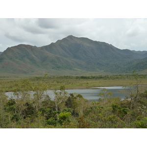 Picture New Caledonia Parc de la Riviere Bleue 2010-05 37 - Tourist Attraction Parc de la Riviere Bleue