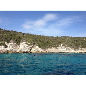 Picture France Corsica Calanque de Fazzio 2012-09 22 - Photos Calanque de Fazzio