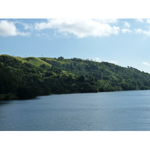 Picture Fiji Sigatoka 2010-05 7 - Trail Sigatoka