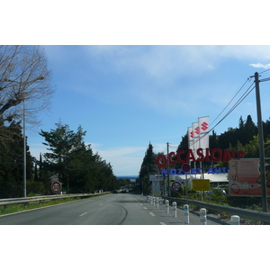 Picture France Cannes Boulevard du Campon 2008-03 12 - Tourist Boulevard du Campon