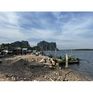 Picture Thailand Hat Yao 2023-01 20 - Pictures Hat Yao