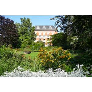 Picture France Paris Jardin des Plantes 2007-08 46 - Photographers Jardin des Plantes