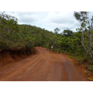 Picture New Caledonia Parc de la Riviere Bleue 2010-05 143 - Sight Parc de la Riviere Bleue