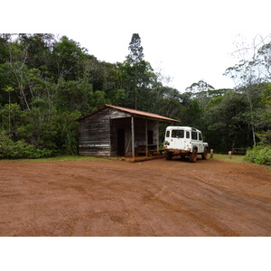 Picture New Caledonia Parc de la Riviere Bleue 2010-05 128 - Photos Parc de la Riviere Bleue