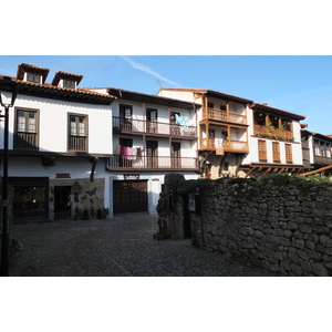 Picture Spain Santillana del Mar 2013-01 100 - Flights Santillana del Mar