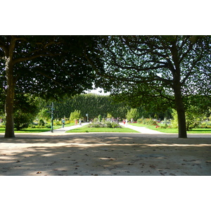 Picture France Paris Jardin des Plantes 2007-08 25 - Pictures Jardin des Plantes