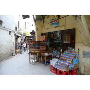 Picture Morocco Fes Fes Medina 2008-07 42 - Visit Fes Medina