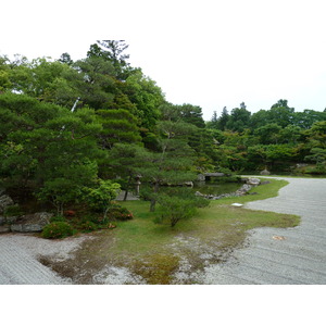 Picture Japan Kyoto Ninna ji imperial Residence 2010-06 10 - Photographer Ninna ji imperial Residence