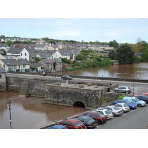 Picture United Kingdom Pembrokeshire Pembroke 2006-05 7 - Visit Pembroke