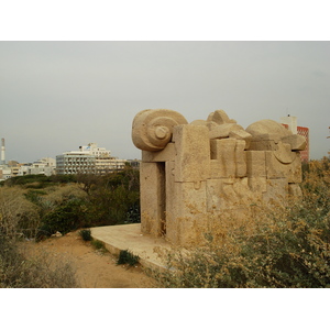 Picture Israel Tel Aviv Tel Aviv Sea Shore 2006-12 25 - Store Tel Aviv Sea Shore