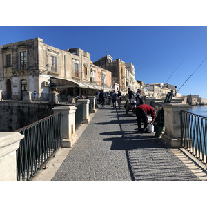 Picture Italy Sicily Ortigia 2020-02 82 - Randonee Ortigia