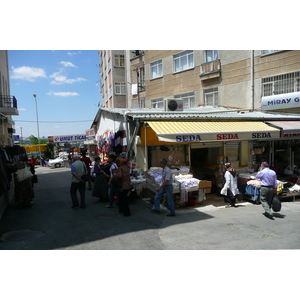 Picture Turkey Ankara Ankara bazar 2008-07 36 - Trip Ankara bazar