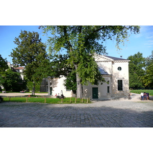 Picture France Paris Jardin des Plantes 2007-08 68 - Photos Jardin des Plantes