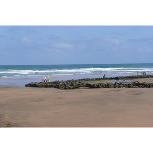 Picture Morocco Casablanca Casablanca Beach 2008-07 76 - Trip Casablanca Beach