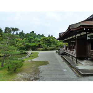 Picture Japan Kyoto Ninna ji imperial Residence 2010-06 99 - Photos Ninna ji imperial Residence