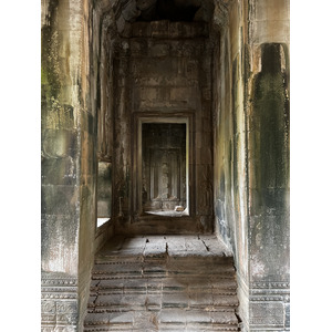 Picture Cambodia Siem Reap Angkor Wat 2023-01 42 - Discover Angkor Wat