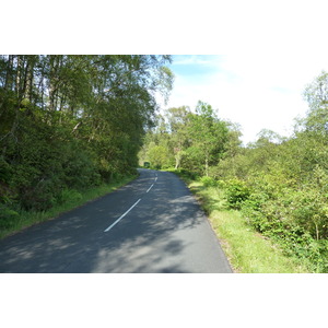 Picture United Kingdom The Trossachs 2011-07 21 - Picture The Trossachs