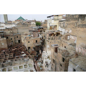 Picture Morocco Fes Fes Medina 2008-07 109 - Sight Fes Medina