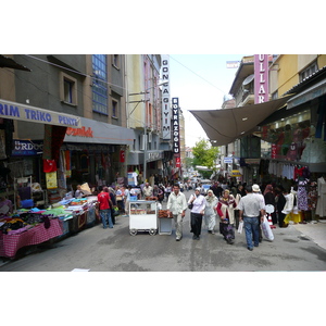 Picture Turkey Ankara Ankara bazar 2008-07 44 - Perspective Ankara bazar