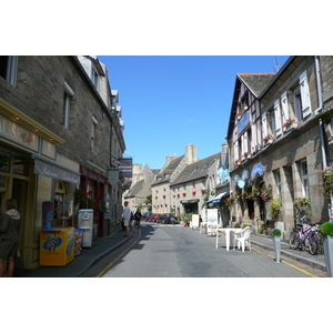 Picture France Roscoff 2007-08 34 - Sight Roscoff