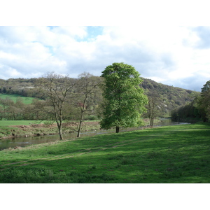 Picture United Kingdom Wye Valey 2006-05 20 - Picture Wye Valey