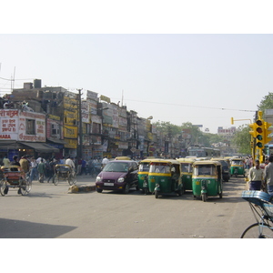 Picture India Delhi Old Delhi 2003-05 27 - Trip Old Delhi