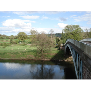 Picture United Kingdom Wye Valey 2006-05 21 - Pictures Wye Valey