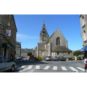 Picture France Roscoff 2007-08 30 - Sightseeing Roscoff