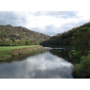 Picture United Kingdom Wye Valey 2006-05 33 - Journey Wye Valey