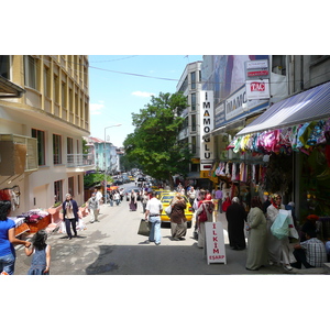 Picture Turkey Ankara Ankara bazar 2008-07 2 - Flight Ankara bazar