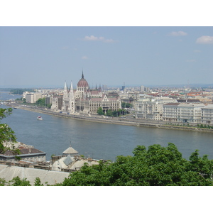 Picture Hungary Budapest 2004-05 92 - Sightseeing Budapest