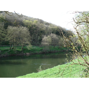 Picture United Kingdom Wye Valey 2006-05 38 - Photo Wye Valey