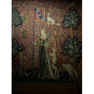 Picture France Paris Cluny Museum 2023-02 72 - Travels Cluny Museum