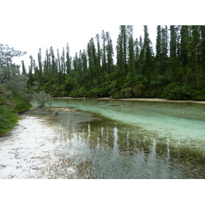 Picture New Caledonia Ile des pins Oro Bay 2010-05 36 - Picture Oro Bay