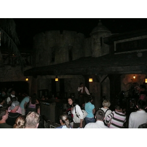 Picture France Disneyland Paris Pirates of the caribbean 2007-07 39 - Visit Pirates of the caribbean