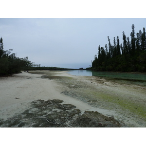 Picture New Caledonia Ile des pins Oro Bay 2010-05 25 - Photo Oro Bay