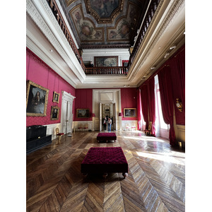 Picture France Paris Jacquemart Andre Museum 2023-04 52 - Trail Jacquemart Andre Museum