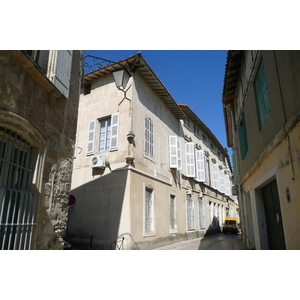 Picture France Tarascon 2008-04 67 - Views Tarascon