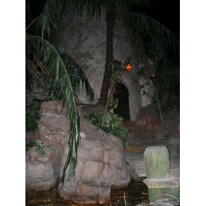 Picture France Disneyland Paris Pirates of the caribbean 2007-07 34 - Discover Pirates of the caribbean