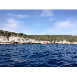 Picture France Corsica Calanque de Fazzio 2012-09 18 - Photos Calanque de Fazzio