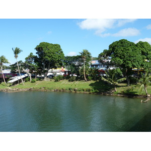 Picture Fiji Sigatoka 2010-05 25 - Sight Sigatoka