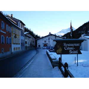 Picture Swiss Pontresina 2007-01 35 - Photographers Pontresina