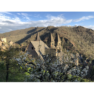 Picture France Conques 2018-04 164 - Photos Conques